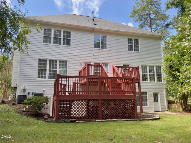 302 Sylvan Way, Chapel Hill, NC 27516