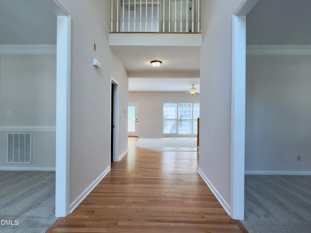 302 Sylvan Way, Chapel Hill, NC 27516
