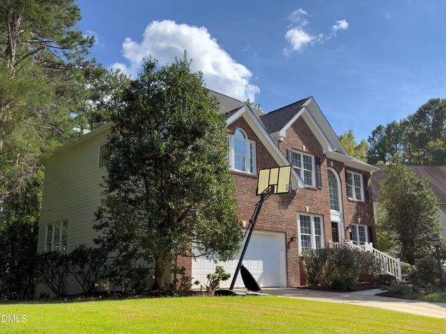 302 Sylvan Way, Chapel Hill, NC 27516