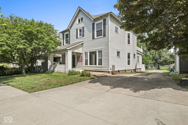 690 E Jefferson Street, Franklin, IN 46131