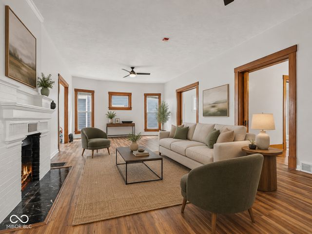 690 E Jefferson Street, Franklin, IN 46131