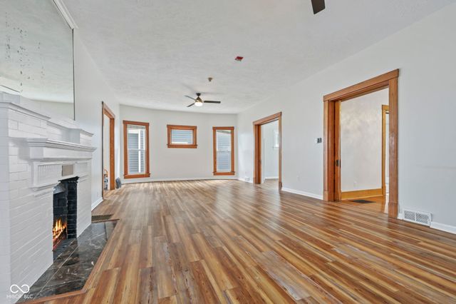 690 E Jefferson Street, Franklin, IN 46131