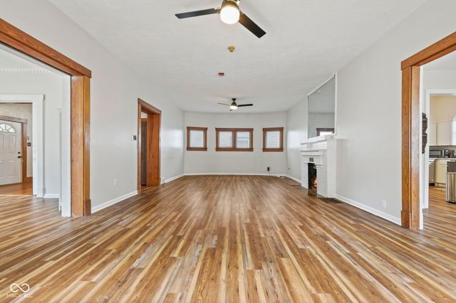 690 E Jefferson Street, Franklin, IN 46131