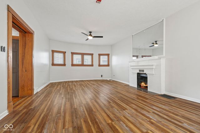 690 E Jefferson Street, Franklin, IN 46131