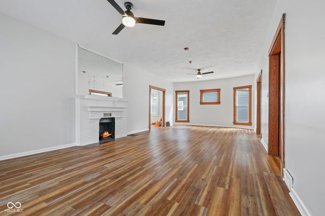 690 E Jefferson Street, Franklin, IN 46131