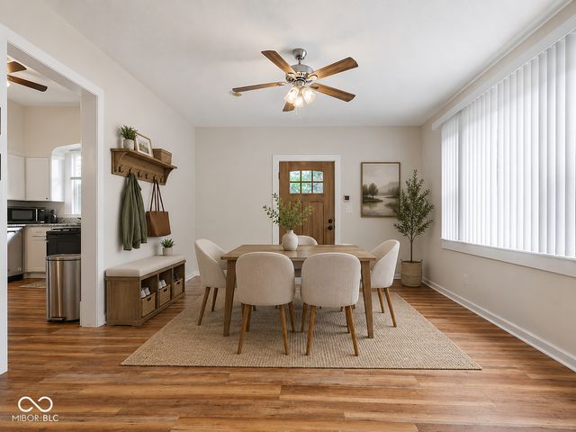 690 E Jefferson Street, Franklin, IN 46131