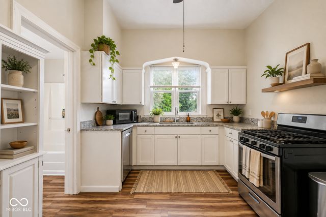 690 E Jefferson Street, Franklin, IN 46131