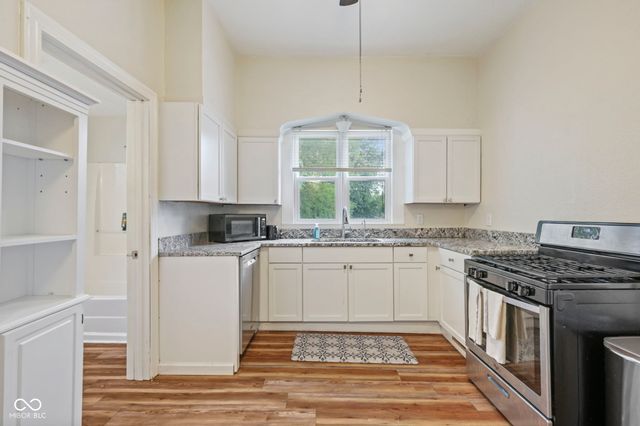 690 E Jefferson Street, Franklin, IN 46131