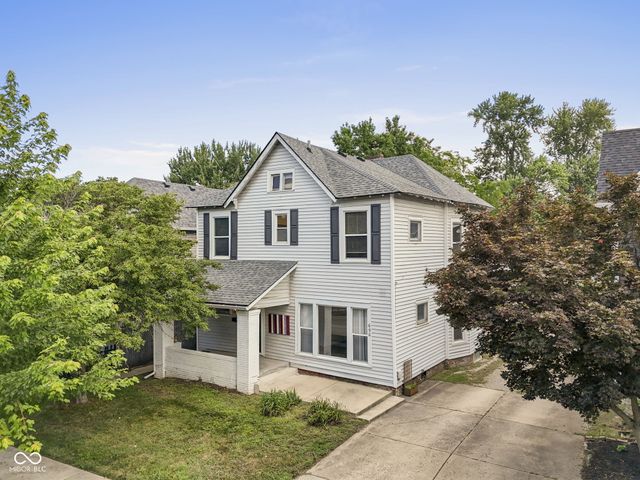 690 E Jefferson Street, Franklin, IN 46131