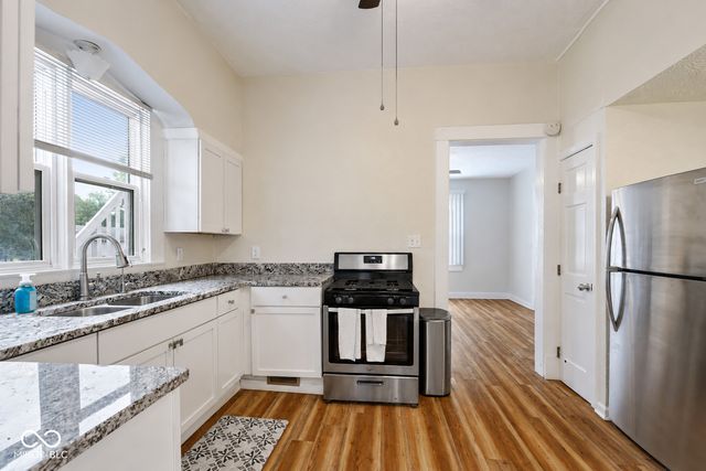690 E Jefferson Street, Franklin, IN 46131