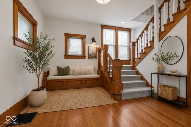 690 E Jefferson Street, Franklin, IN 46131