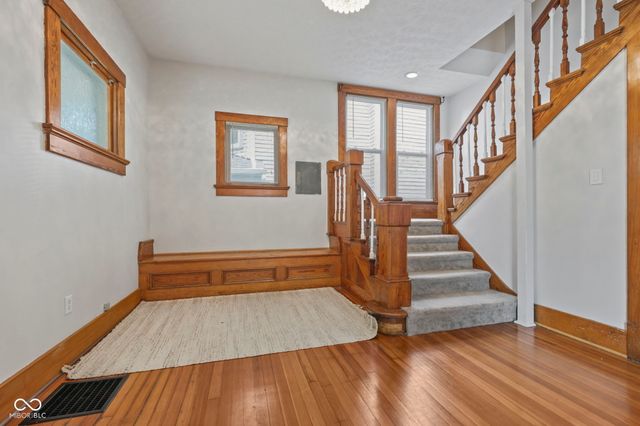 690 E Jefferson Street, Franklin, IN 46131