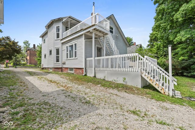 690 E Jefferson Street, Franklin, IN 46131