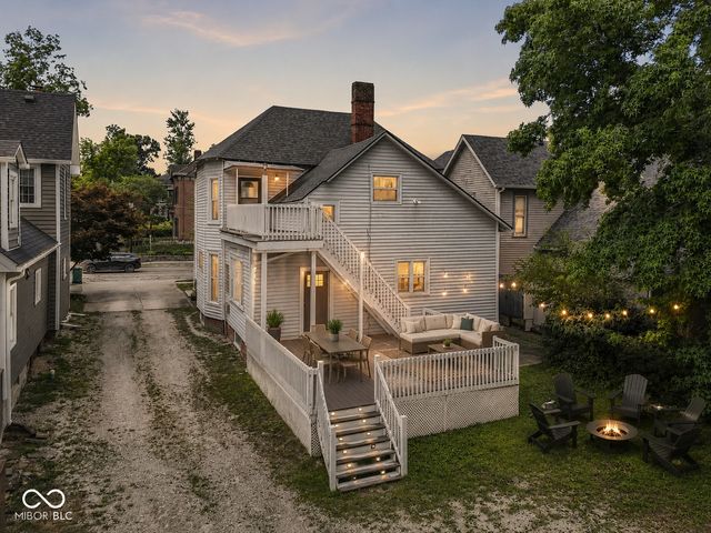 690 E Jefferson Street, Franklin, IN 46131