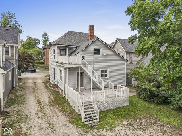 690 E Jefferson Street, Franklin, IN 46131