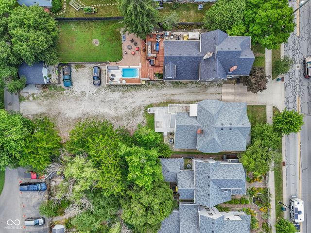 690 E Jefferson Street, Franklin, IN 46131