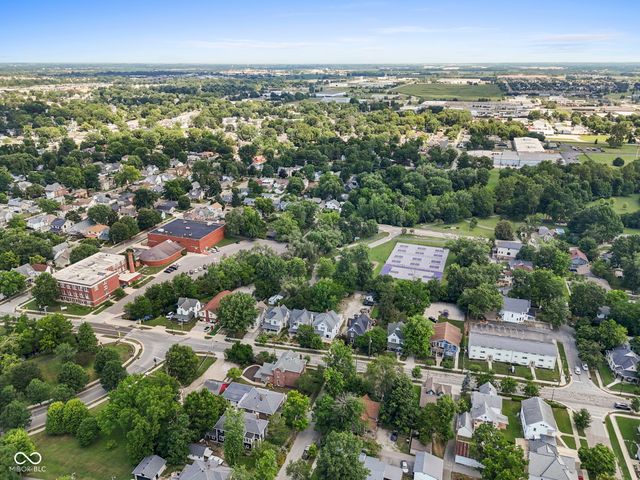 690 E Jefferson Street, Franklin, IN 46131