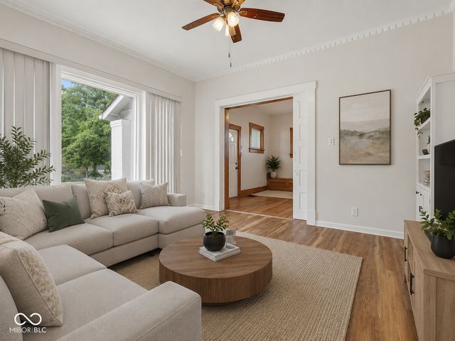 690 E Jefferson Street, Franklin, IN 46131