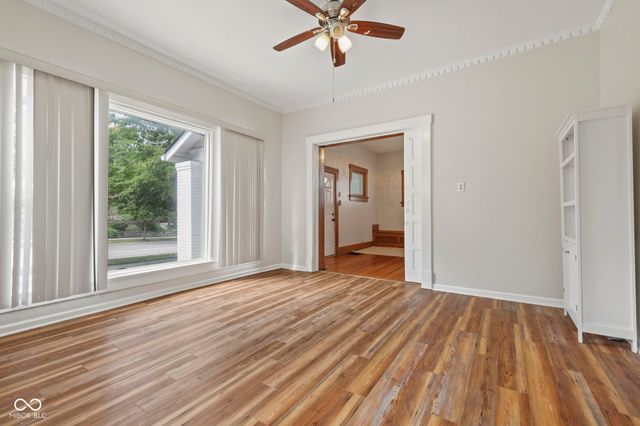 690 E Jefferson Street, Franklin, IN 46131