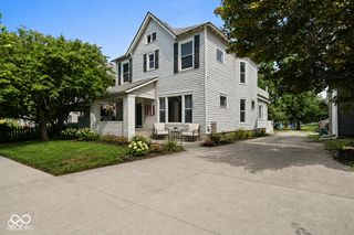 690 E Jefferson Street, Franklin, IN 46131