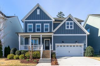 1708 Highpoint Street, Wake Forest, NC 27587