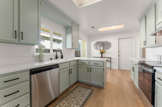 643 Peartree Drive, Watsonville, CA 95076