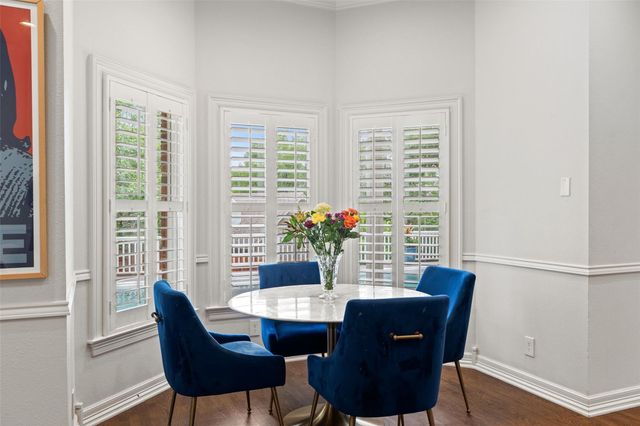 2922 Thousand Oaks DR, Austin, TX 78746