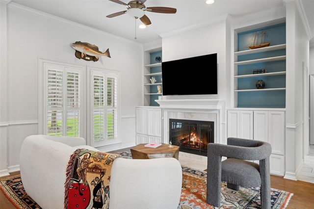 2922 Thousand Oaks DR, Austin, TX 78746