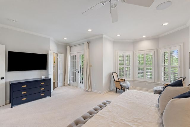 2922 Thousand Oaks DR, Austin, TX 78746