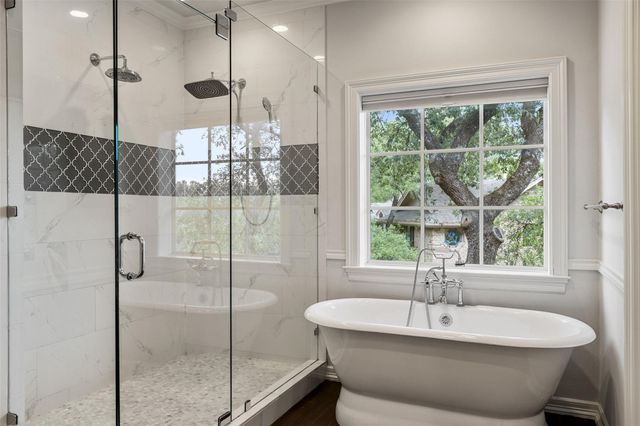 2922 Thousand Oaks DR, Austin, TX 78746