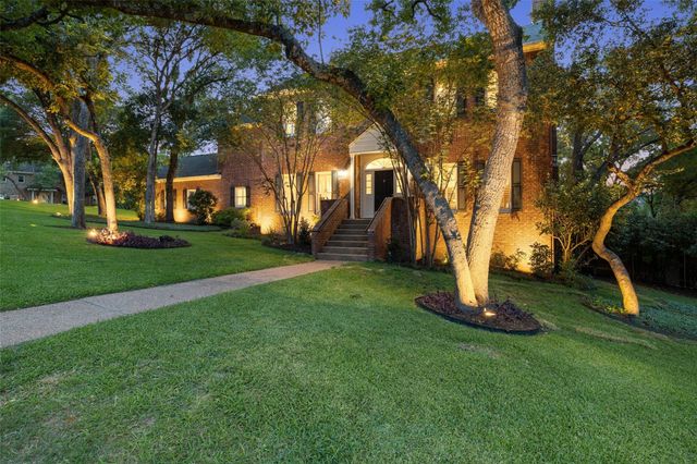 2922 Thousand Oaks DR, Austin, TX 78746
