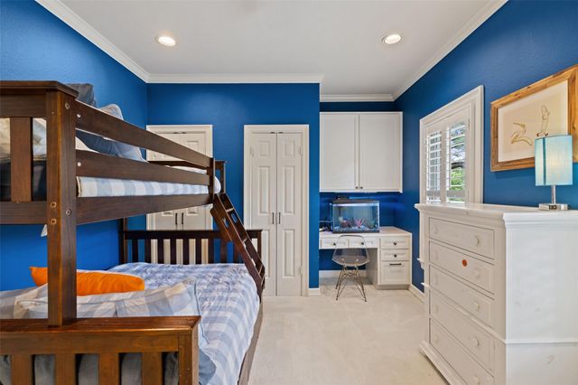 2922 Thousand Oaks DR, Austin, TX 78746