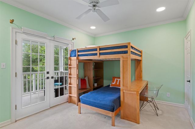 2922 Thousand Oaks DR, Austin, TX 78746