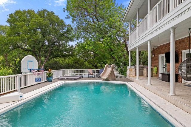 2922 Thousand Oaks DR, Austin, TX 78746