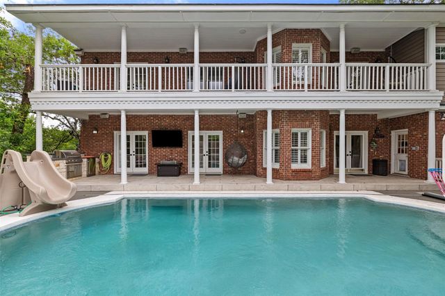 2922 Thousand Oaks DR, Austin, TX 78746