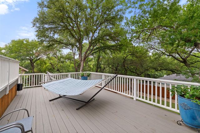 2922 Thousand Oaks DR, Austin, TX 78746