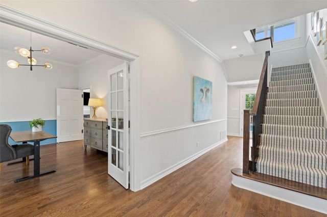 2922 Thousand Oaks DR, Austin, TX 78746
