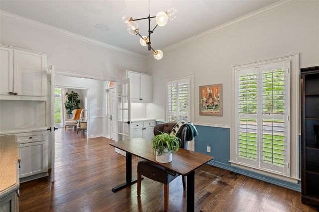 2922 Thousand Oaks DR, Austin, TX 78746