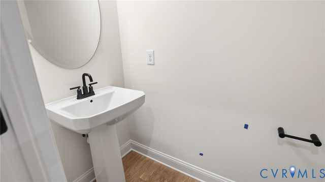 4613 Battleline Dr, Mechanicsville, VA 23111