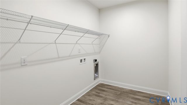 4613 Battleline Dr, Mechanicsville, VA 23111