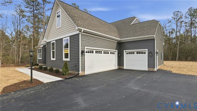 4613 Battleline Dr, Mechanicsville, VA 23111