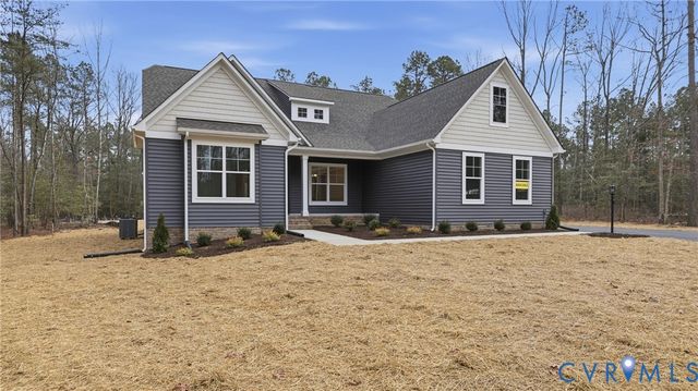 4613 Battleline Dr, Mechanicsville, VA 23111