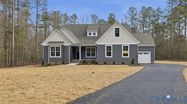 4613 Battleline Dr, Mechanicsville, VA 23111