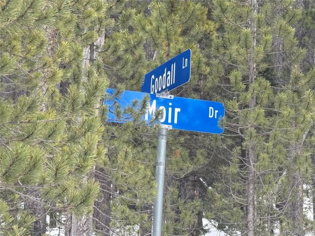 2806 Moir Dr, Fort Garland, CO 81133