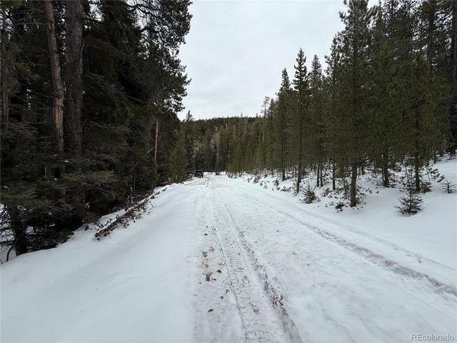 2806 Moir Dr, Fort Garland, CO 81133