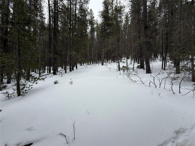 2806 Moir Dr, Fort Garland, CO 81133