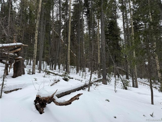2806 Moir Dr, Fort Garland, CO 81133