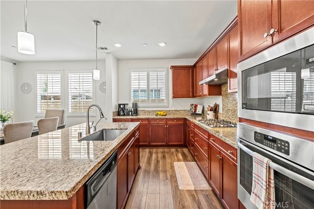 24157 Via Perla, Valencia, CA 91354