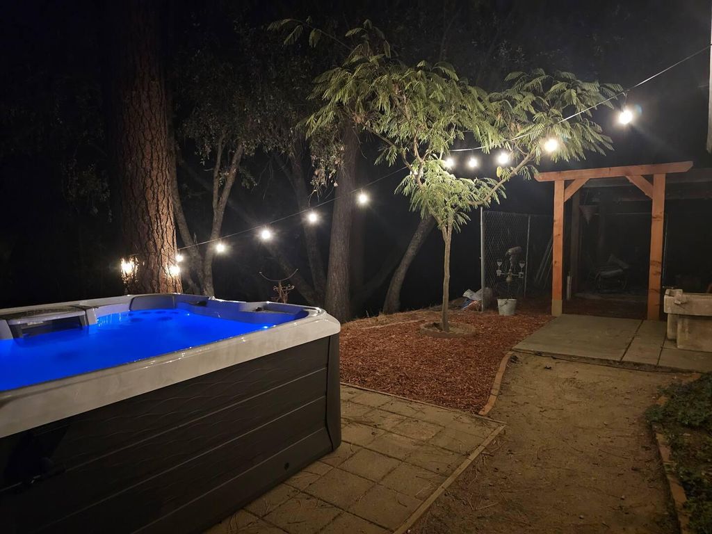 46510 Road 620, Ahwahnee, CA 93601