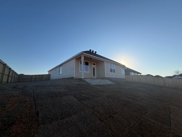 538 Prince Place, Tyler, TX 75704